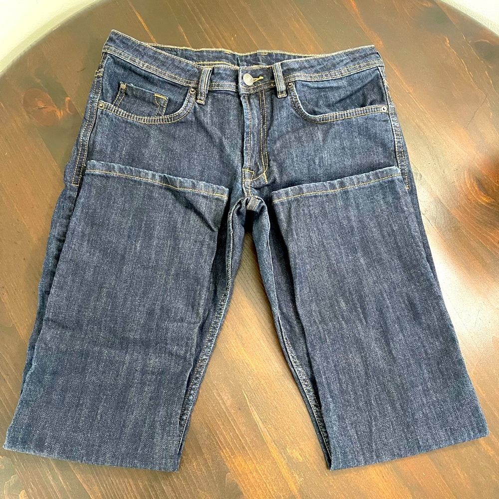 Men’s Buffalo David Bitton W32 L30 Driven-X Jeans